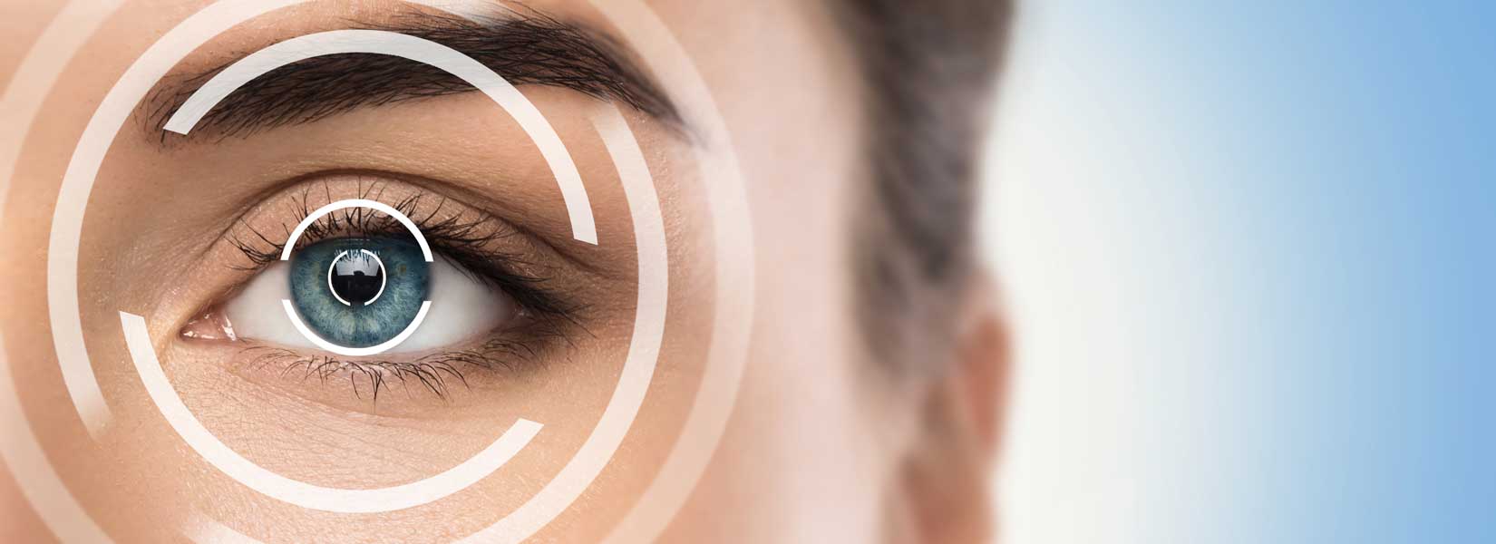 LASIK & Refractive Surgery Co-Management in Wexford