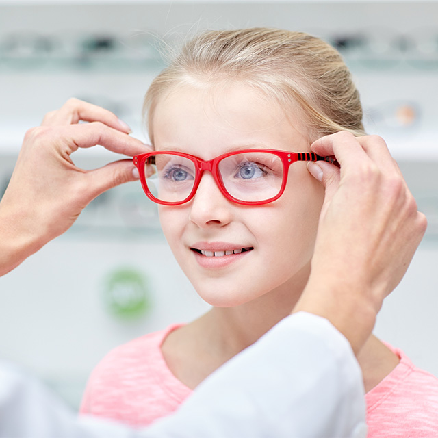 Vision Therapy in Wexford